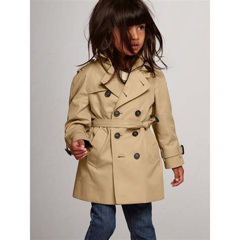 burberry trench coat baby girl|burberry kids coats sale.